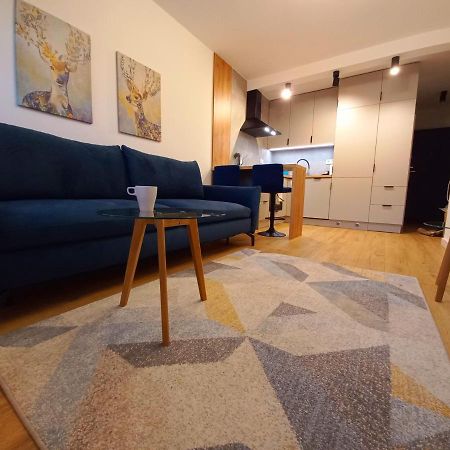 Neoapartments Lotnicza Wroclaw Dış mekan fotoğraf