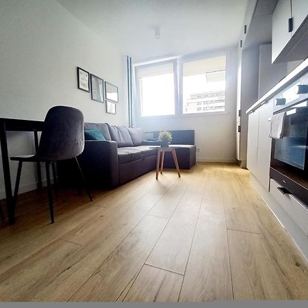 Neoapartments Lotnicza Wroclaw Dış mekan fotoğraf
