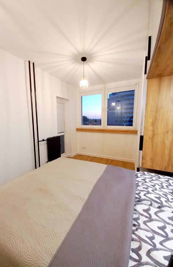 Neoapartments Lotnicza Wroclaw Dış mekan fotoğraf