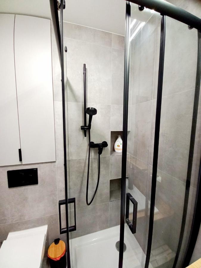Neoapartments Lotnicza Wroclaw Dış mekan fotoğraf