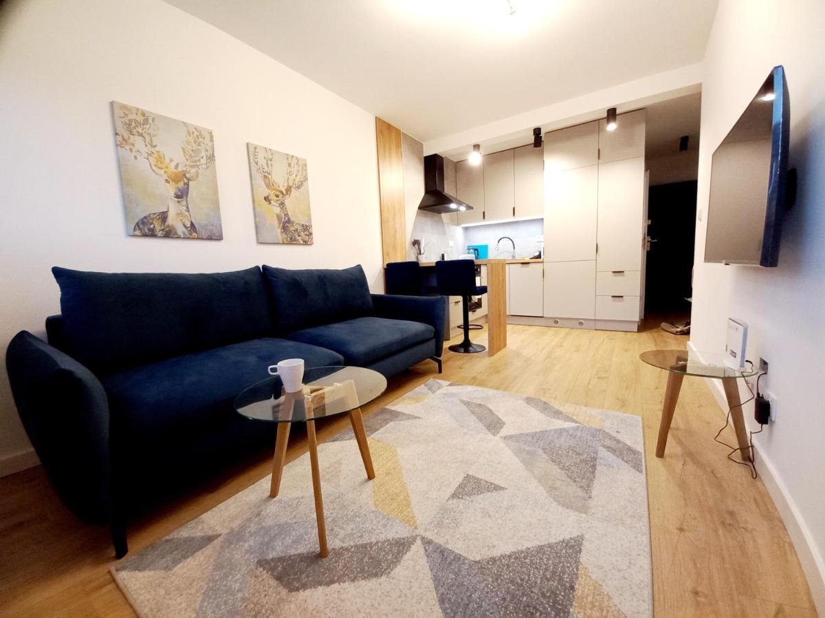 Neoapartments Lotnicza Wroclaw Dış mekan fotoğraf