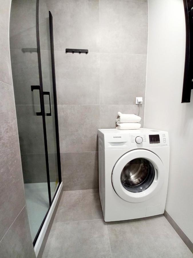 Neoapartments Lotnicza Wroclaw Dış mekan fotoğraf