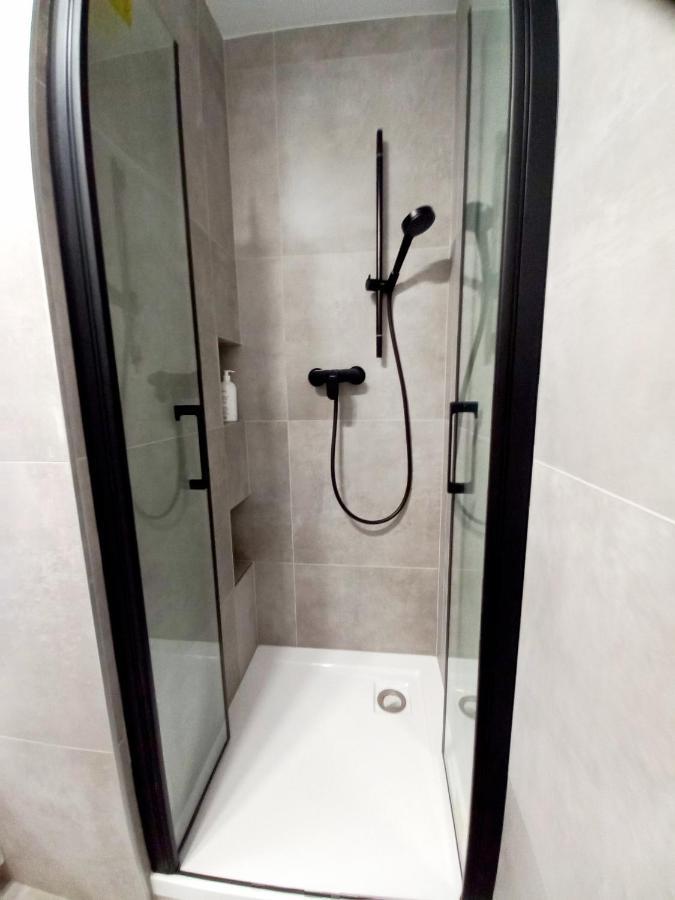 Neoapartments Lotnicza Wroclaw Dış mekan fotoğraf