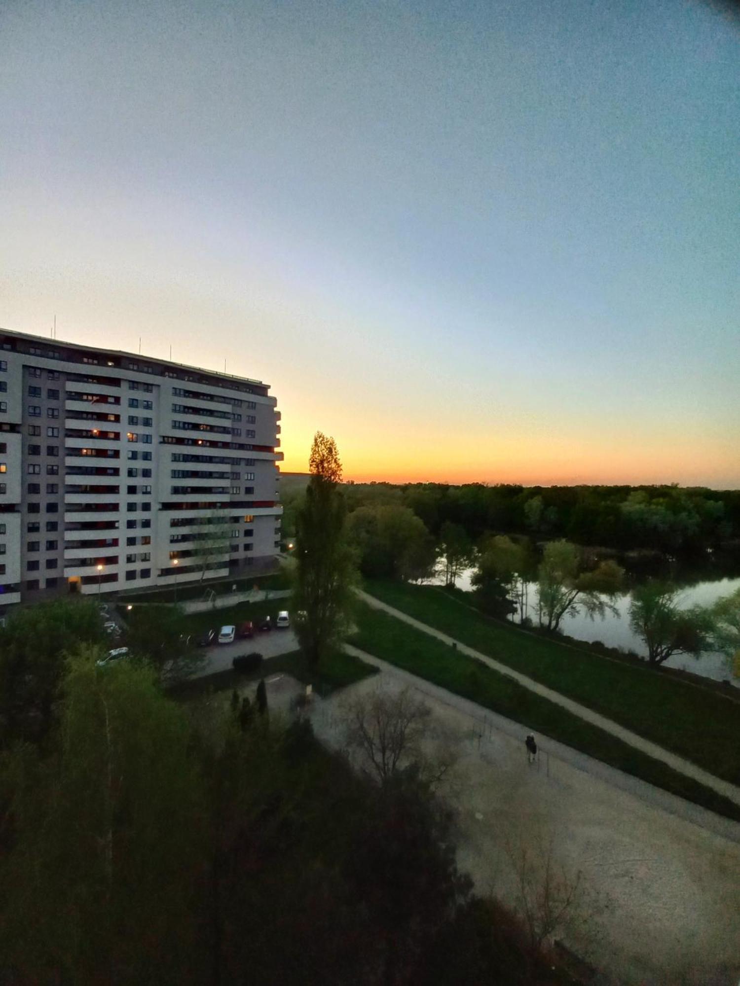 Neoapartments Lotnicza Wroclaw Dış mekan fotoğraf