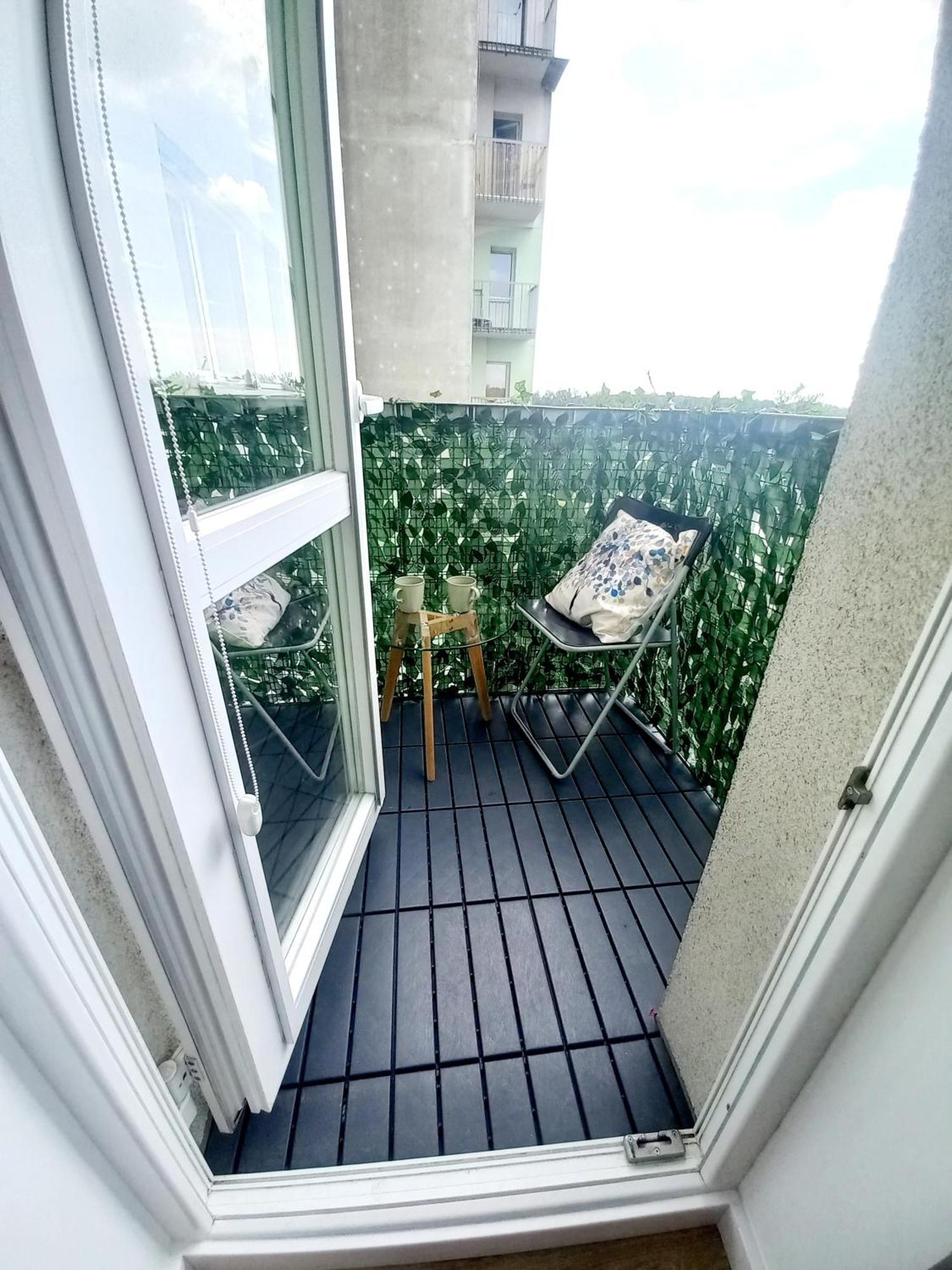 Neoapartments Lotnicza Wroclaw Dış mekan fotoğraf