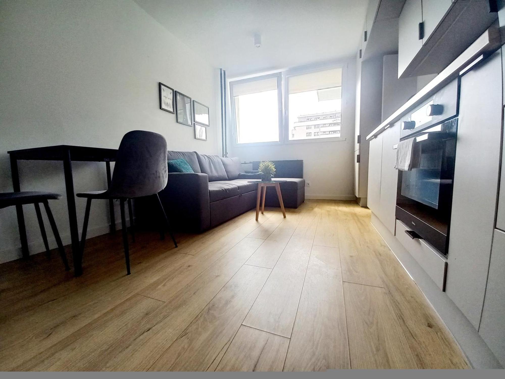 Neoapartments Lotnicza Wroclaw Dış mekan fotoğraf