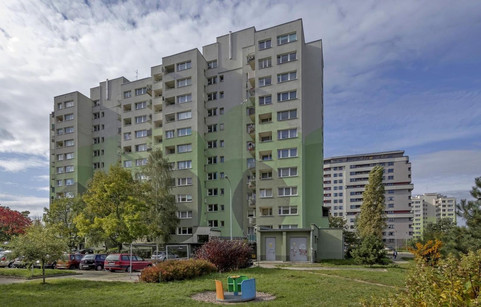Neoapartments Lotnicza Wroclaw Dış mekan fotoğraf