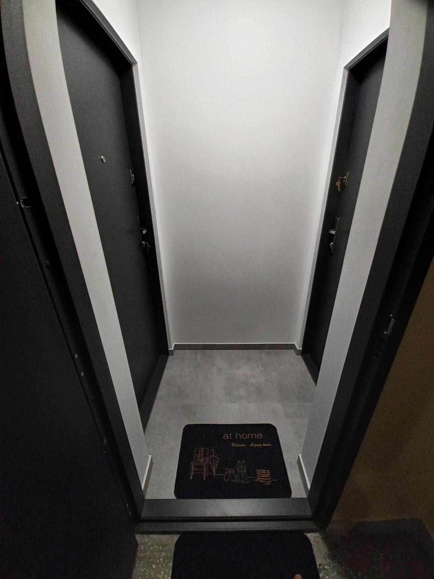 Neoapartments Lotnicza Wroclaw Dış mekan fotoğraf